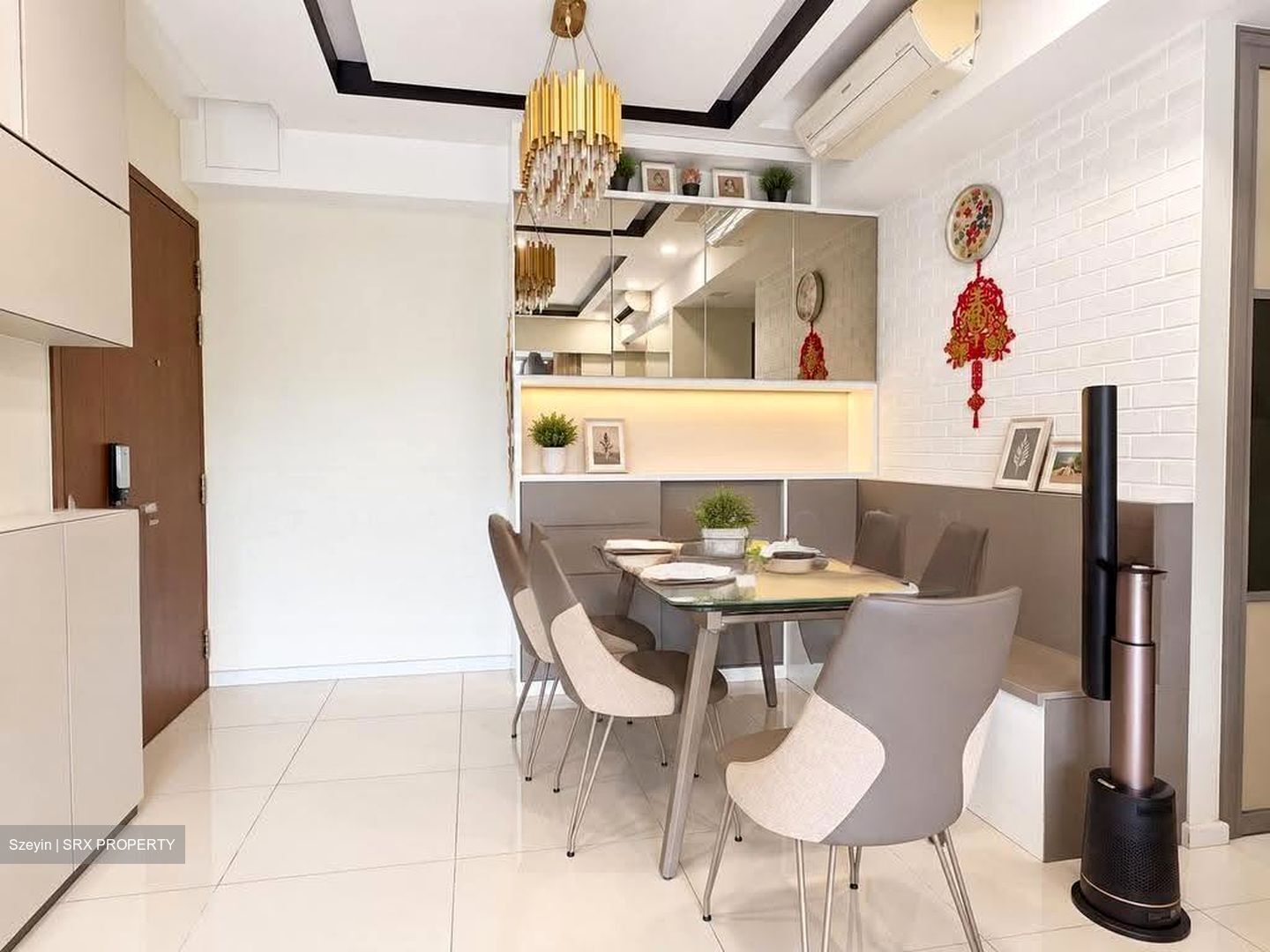 The Visionaire (D27), Condominium #613337081